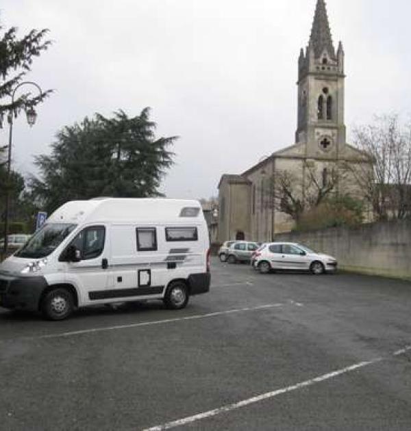 Hoofdfoto Port-Sainte-Foy-et-Ponchapt