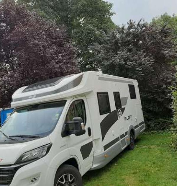 Hoofdfoto Schillerplatz