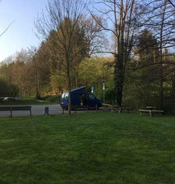 Hoofdfoto Im Ruiter Tal