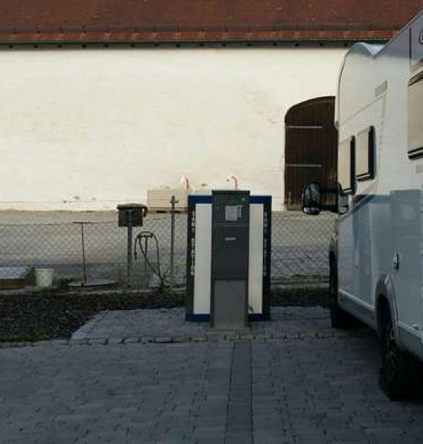 Hoofdfoto Am Rathaus