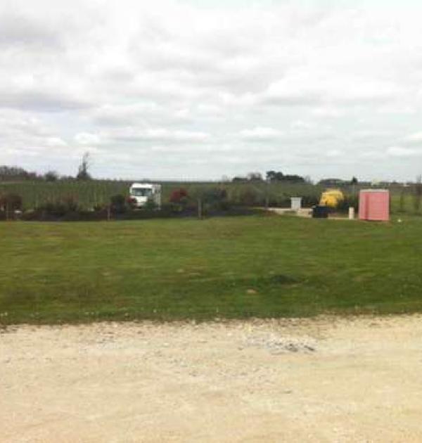 Hoofdfoto Aire Municipale