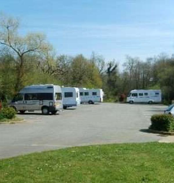 Hoofdfoto Aire Municipale