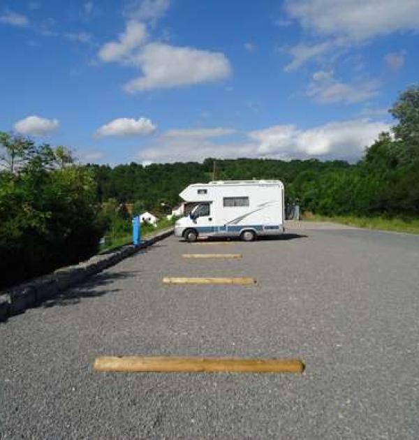 Hoofdfoto Jagstcamp Widdern