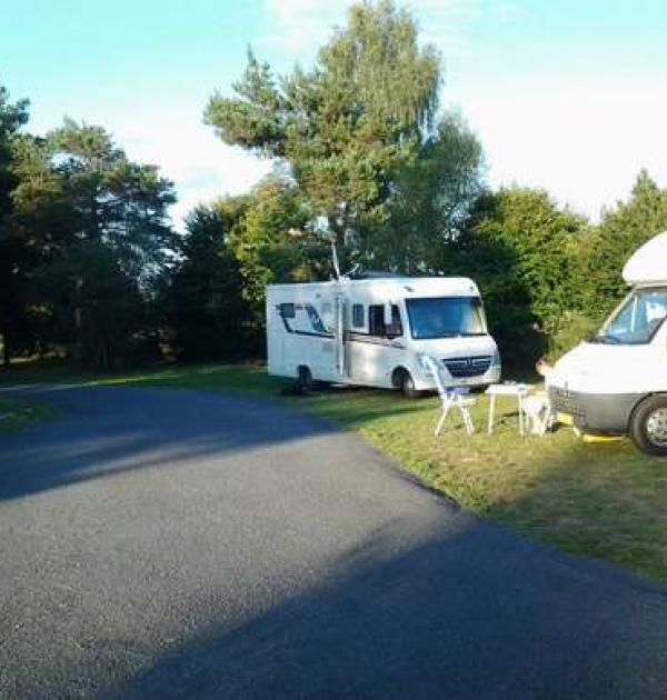 Hoofdfoto Aire Municipale