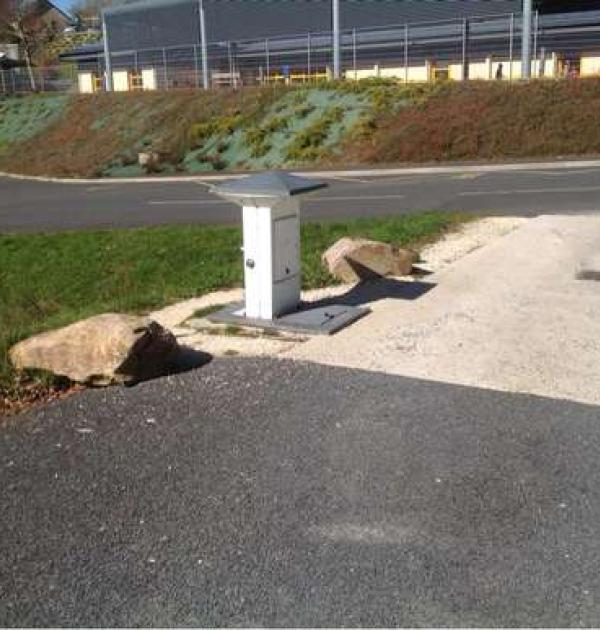 Hoofdfoto Aire Municipale