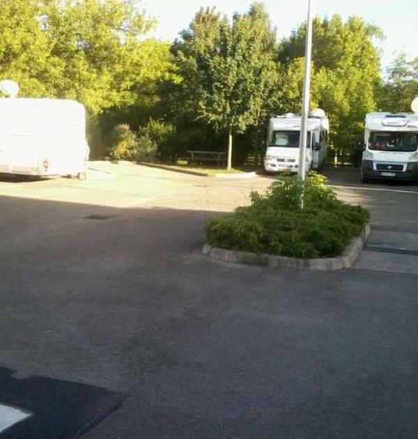 Hoofdfoto Aire Municipale