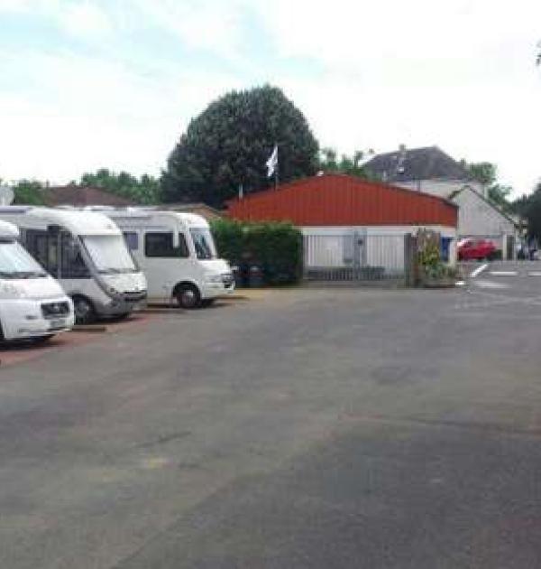 Hoofdfoto Aire Municipale