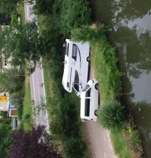 Hoofdfoto Wohnmobilstellplatz