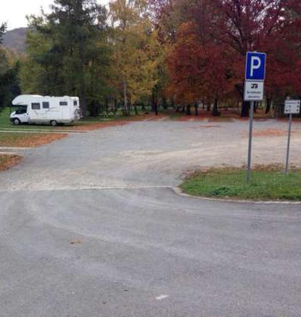 Hoofdfoto Am Gradierwerk