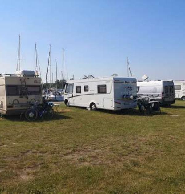 Hoofdfoto Barther Seglerverein e.V.