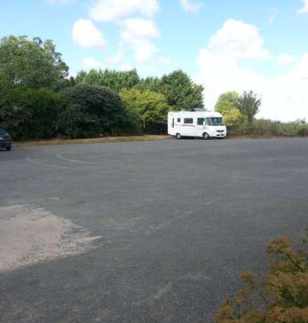 Hoofdfoto Aire Communale