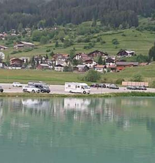 Hoofdfoto Talstation Bergbahnen BWA AG