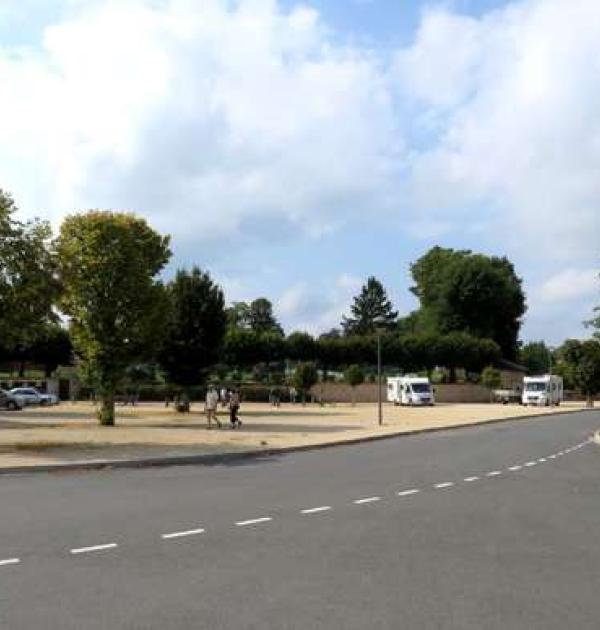 Hoofdfoto Aire Municipale