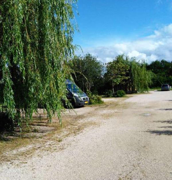 Hoofdfoto Parc Residentiel de Loisirs