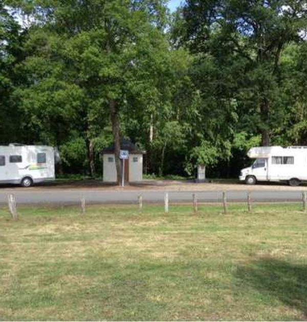 Hoofdfoto Aire Municipale