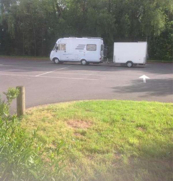 Hoofdfoto Aire Municipale