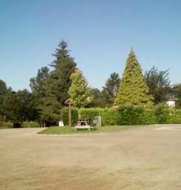 Hoofdfoto Aire Municipale