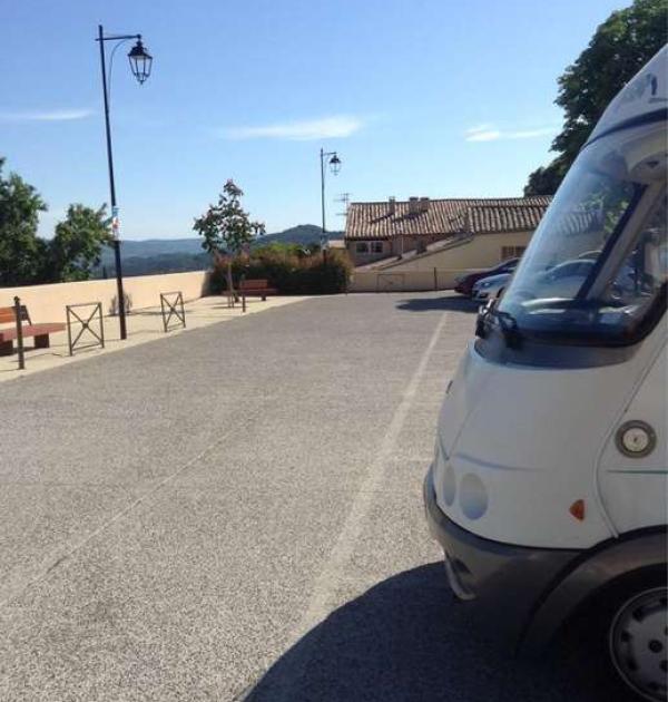 Hoofdfoto Parking
