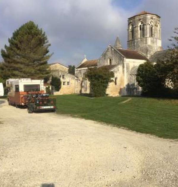 Hoofdfoto Aire Municipale