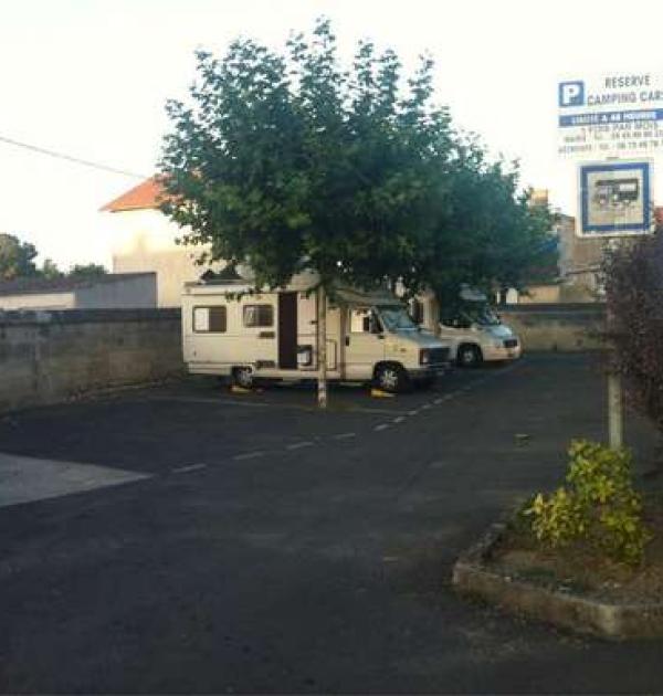 Hoofdfoto Aire Municipale