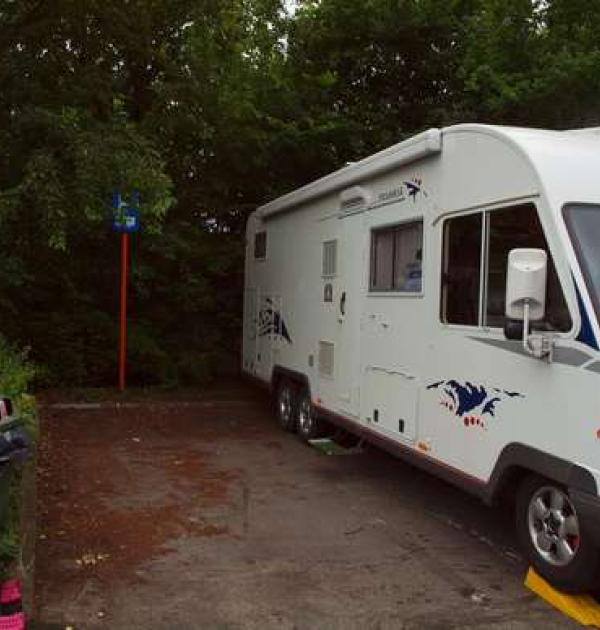 Hoofdfoto Sporthal De Meerminnen