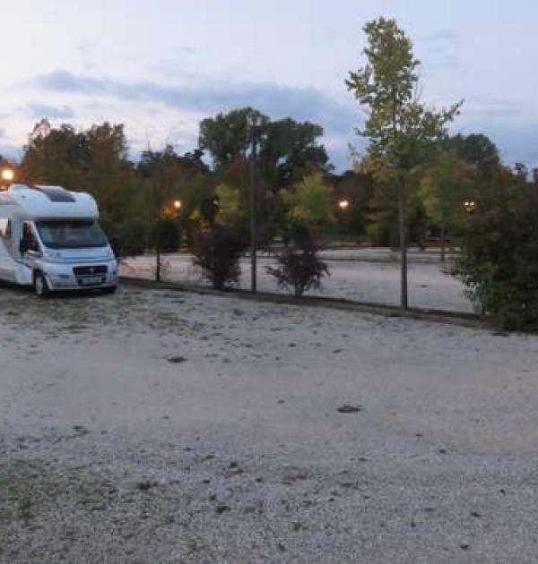 Hoofdfoto Area Comunale