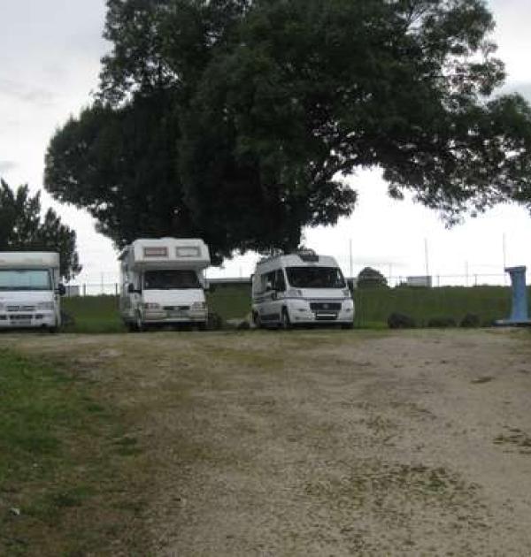 Hoofdfoto Aire Municipale