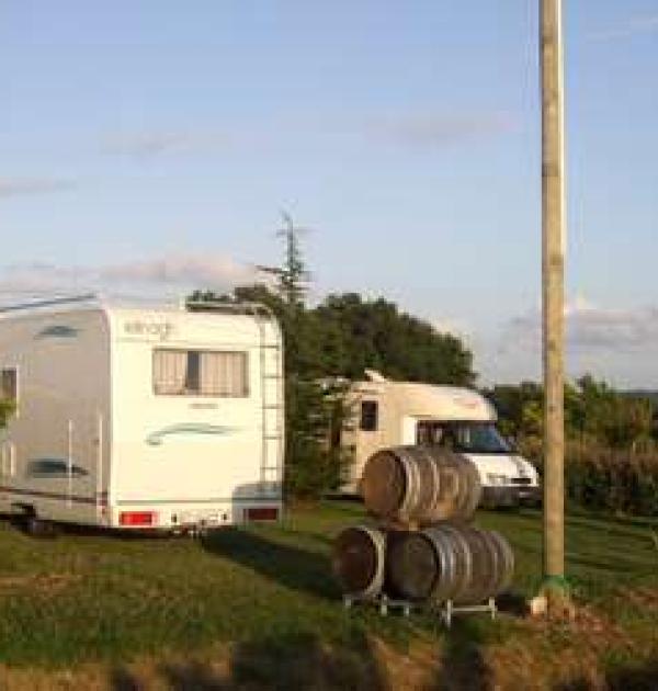 Hoofdfoto Chateau du Haut Pezaud