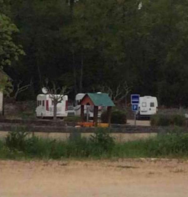 Hoofdfoto Aire Municipale