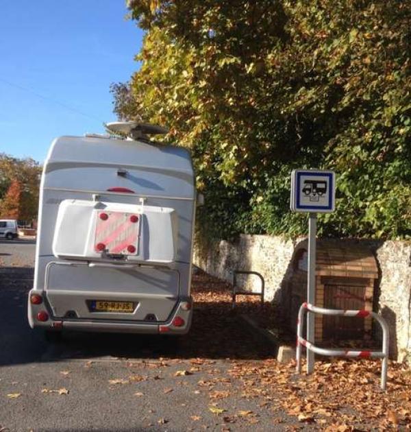 Hoofdfoto Aire Municipale