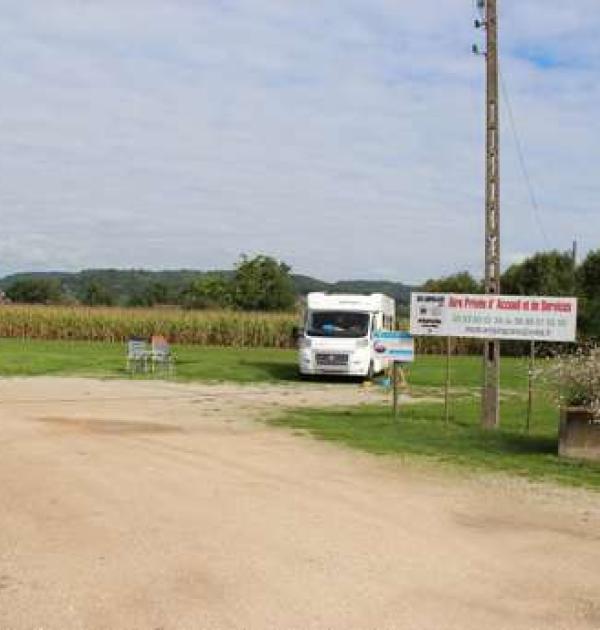 Hoofdfoto Aire Privee