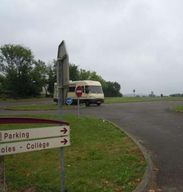 Hoofdfoto Aire Municipale