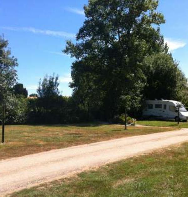 Hoofdfoto Aire Municipale