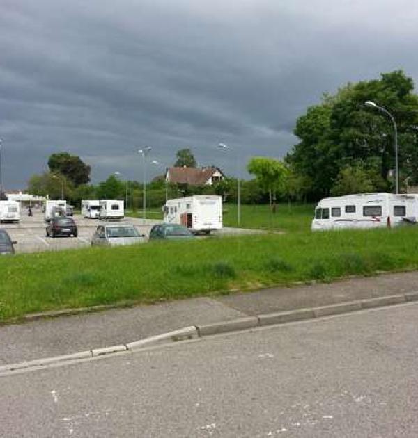 Hoofdfoto Aire Municipale