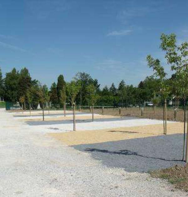 Hoofdfoto Aire-Camping-Car Park de Revel, Moulin du Roy