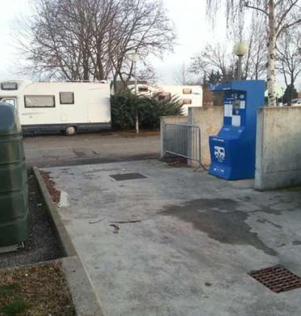 Hoofdfoto Parking