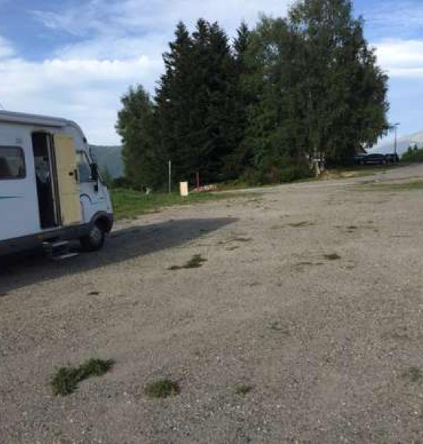 Hoofdfoto Aire Plateau de Bonascre