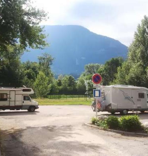 Hoofdfoto Aire Municipale