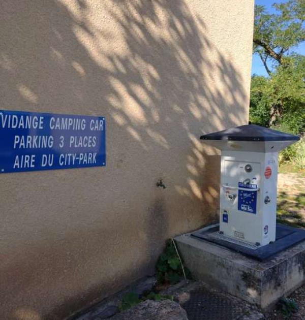 Hoofdfoto Aire Municipale