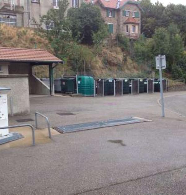 Hoofdfoto Aire Municipale