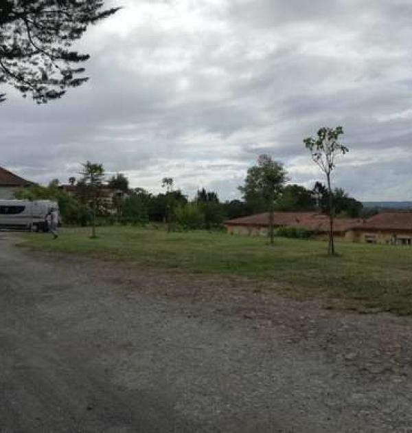 Hoofdfoto Aire Municipale