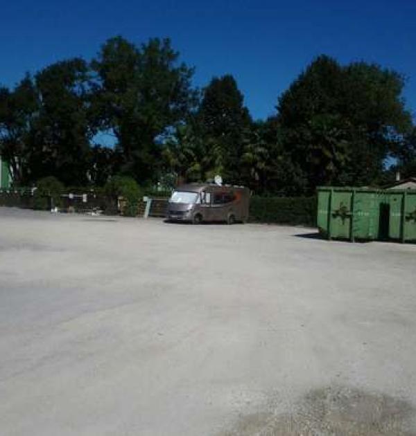 Hoofdfoto Aire Municipale