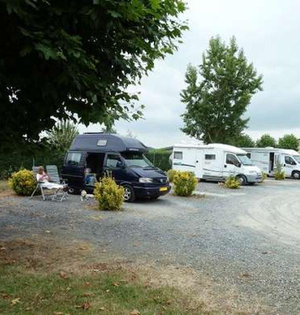 Hoofdfoto Aire Municipale