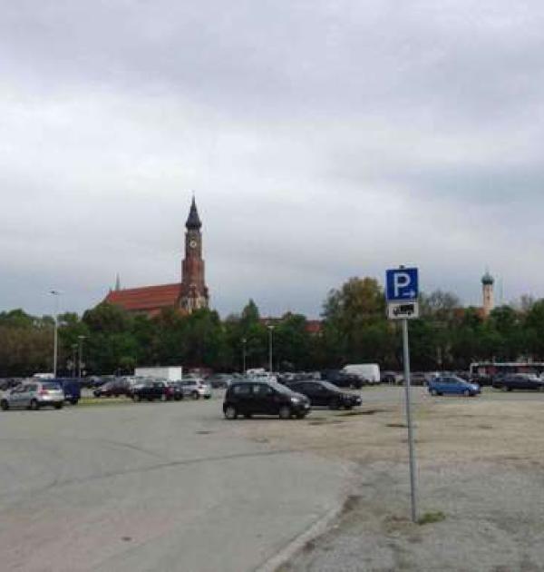 Hoofdfoto Festplatz