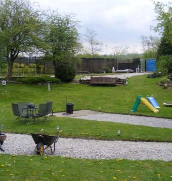 Hoofdfoto The Hawthorn