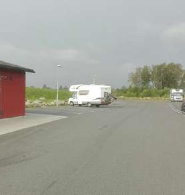 Hoofdfoto OKQ8 Bromölla Bella´s Place