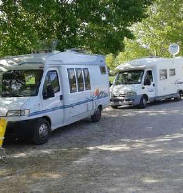 Hoofdfoto Parking