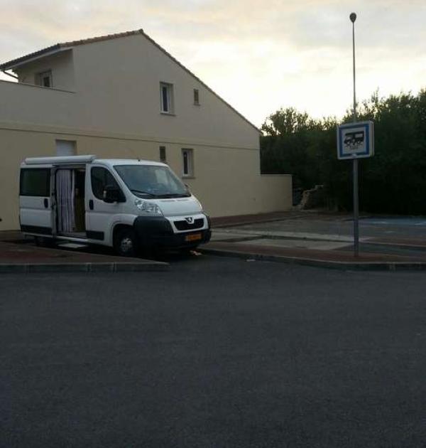 Hoofdfoto Aire Municipale
