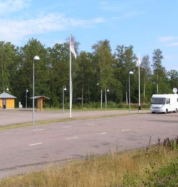 Hoofdfoto Rastplats Väntorp [H2]