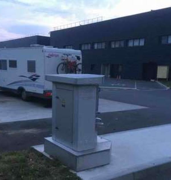 Hoofdfoto Service